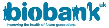 Ukbiobank logo