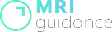 MRI guidance logo