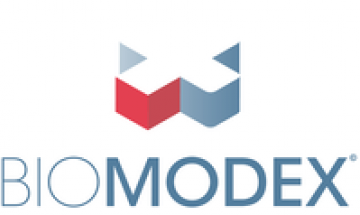 Biomodex logo
