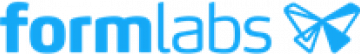 Axial3d industry partner Formlabs logo