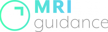 MRI guidance logo