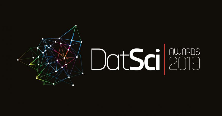 DatSci Awards 2019 Logo