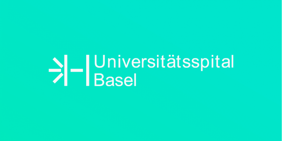 Universitatsspital Basel logo