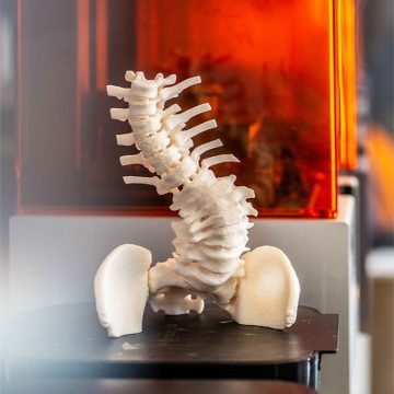 Solutions print lab spine image 2/4