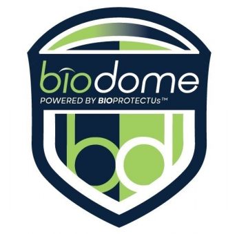 BIODOME Logo