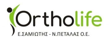 Ortholife logo