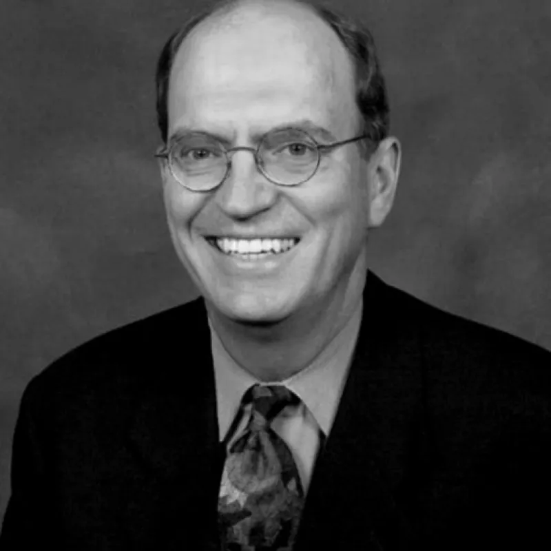 Dr Steven Isenberg