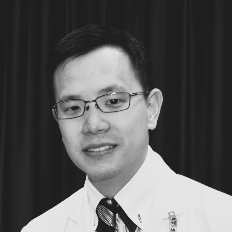 Dr. Christian Fang