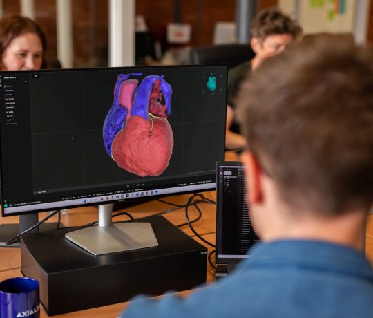 Axial3D_Structural_Heart