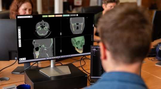 Device design & creation