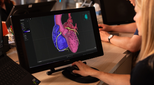 Device design & creation